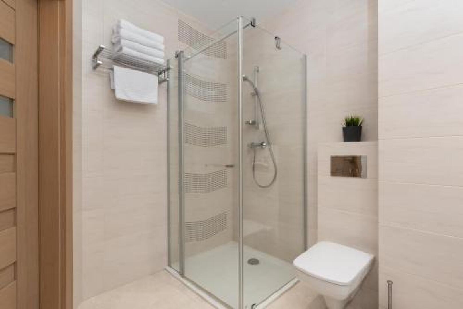 Apartament 14ka. Ustroń