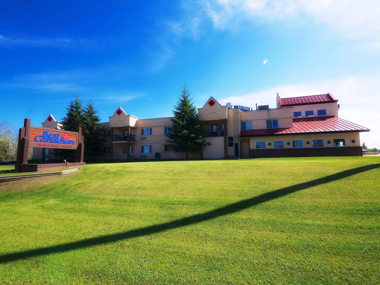 Best Maple Inn