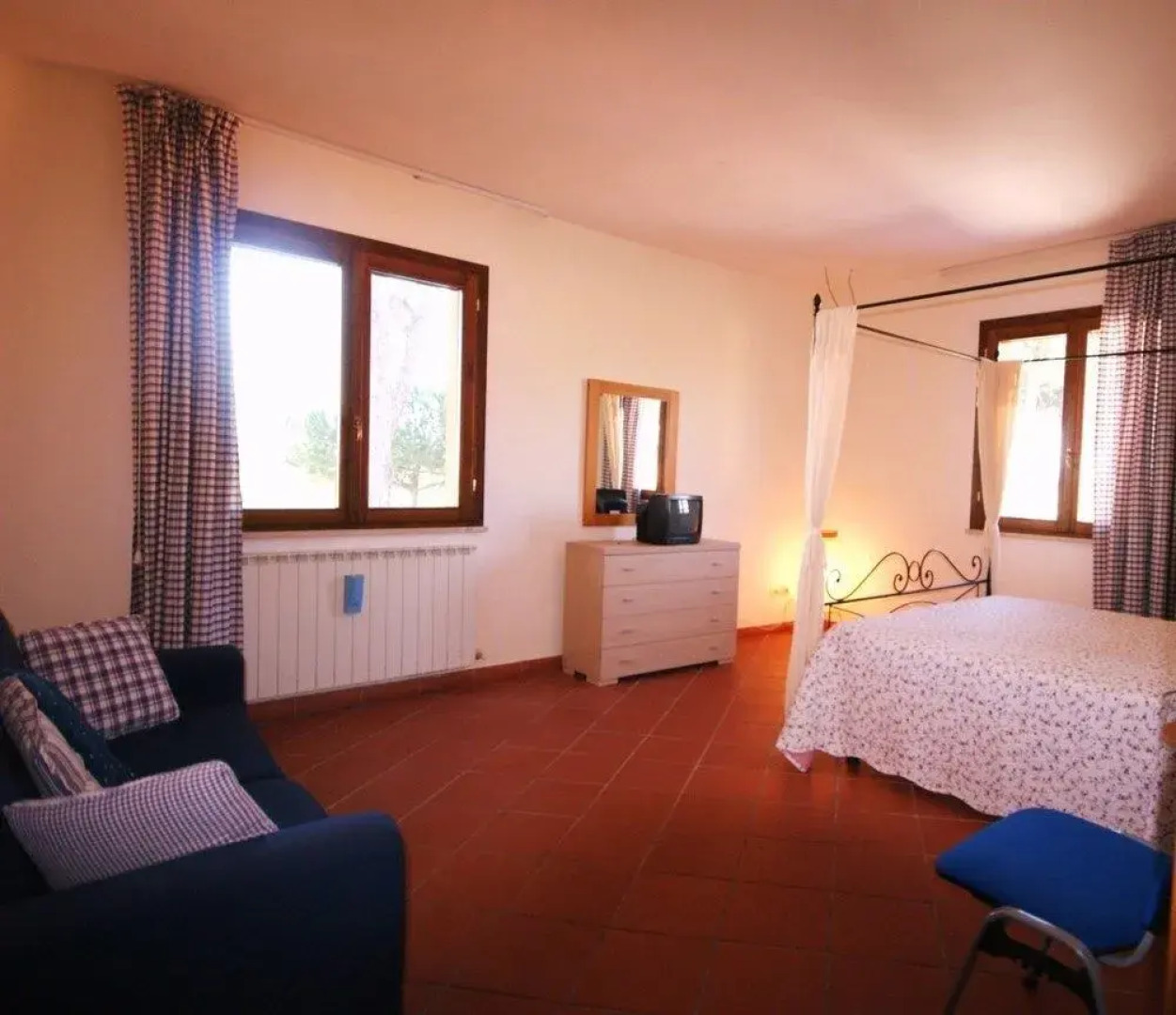 La Fattoria di Tirrenia