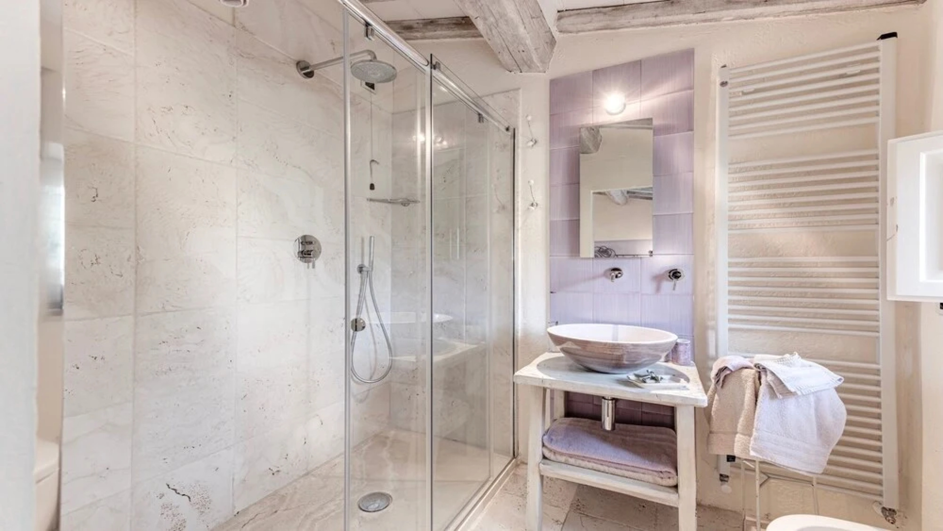 Hot Springs Area Tuscany Luxury Villapool Private Gardens
