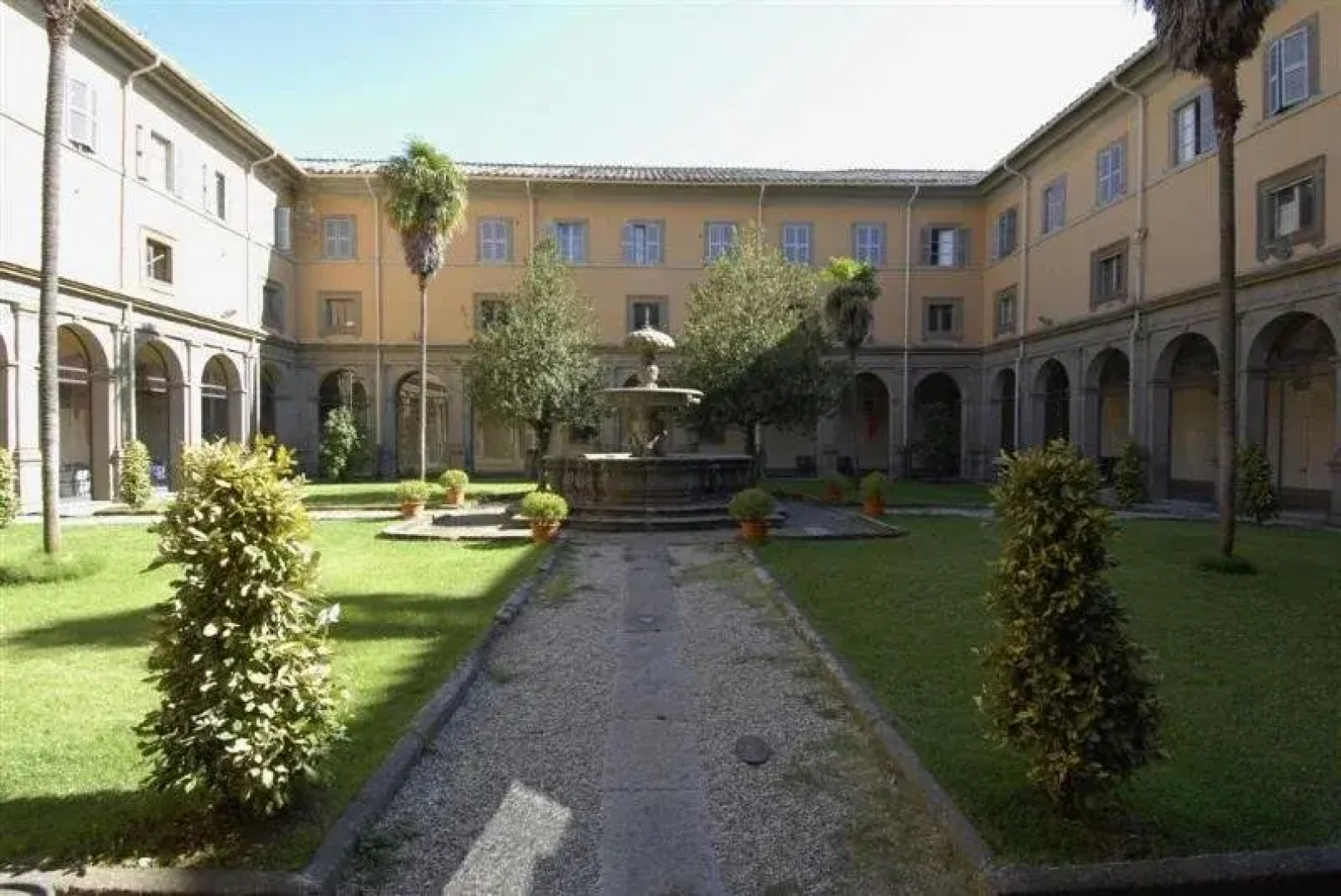 Ora Domus Viterbo