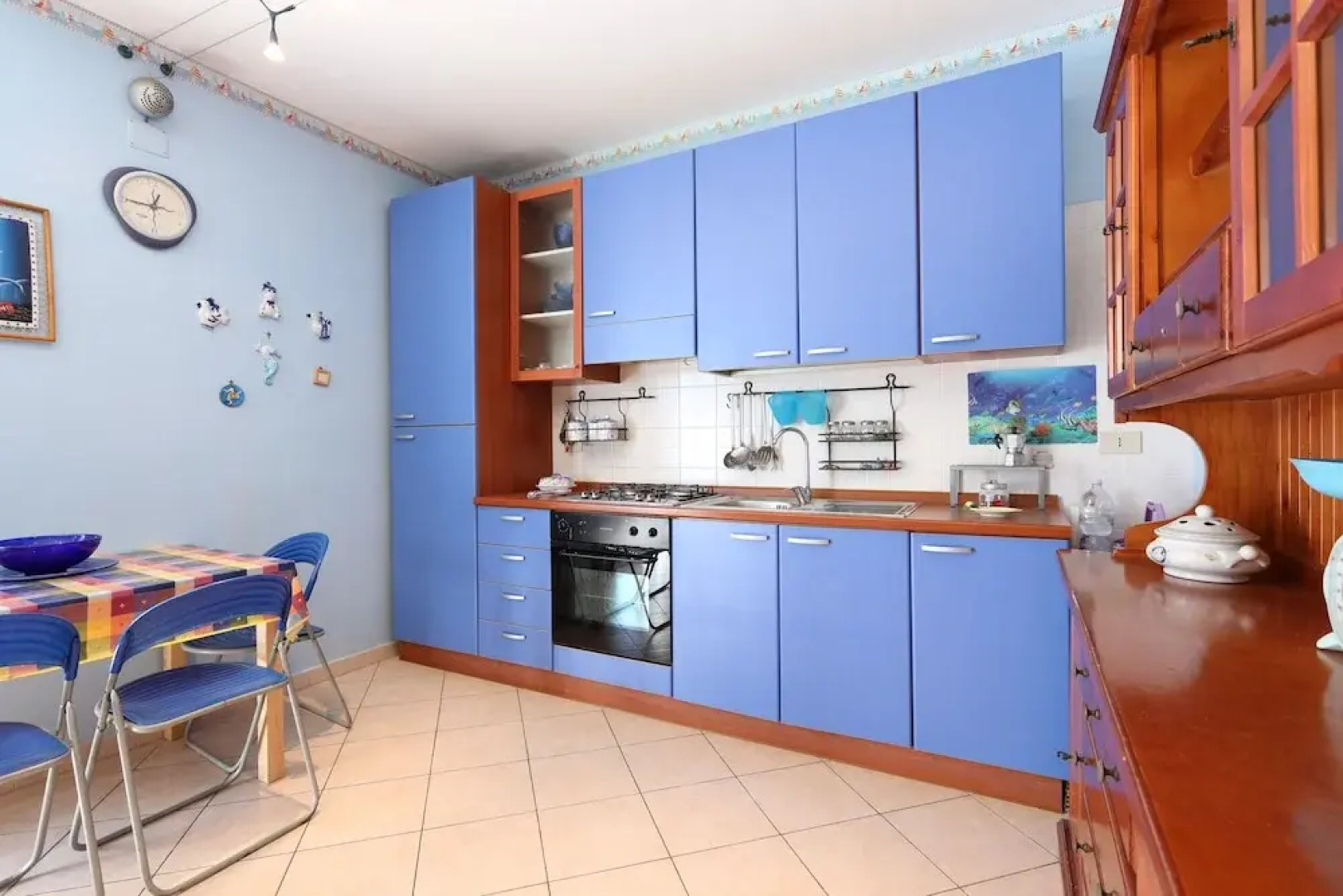 Letojanni Seaside Apartment With Balcony