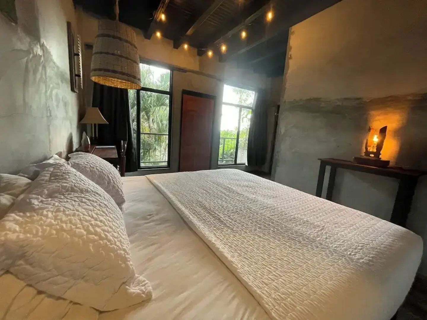 San Carlos Surf Resort & Eco Lodge