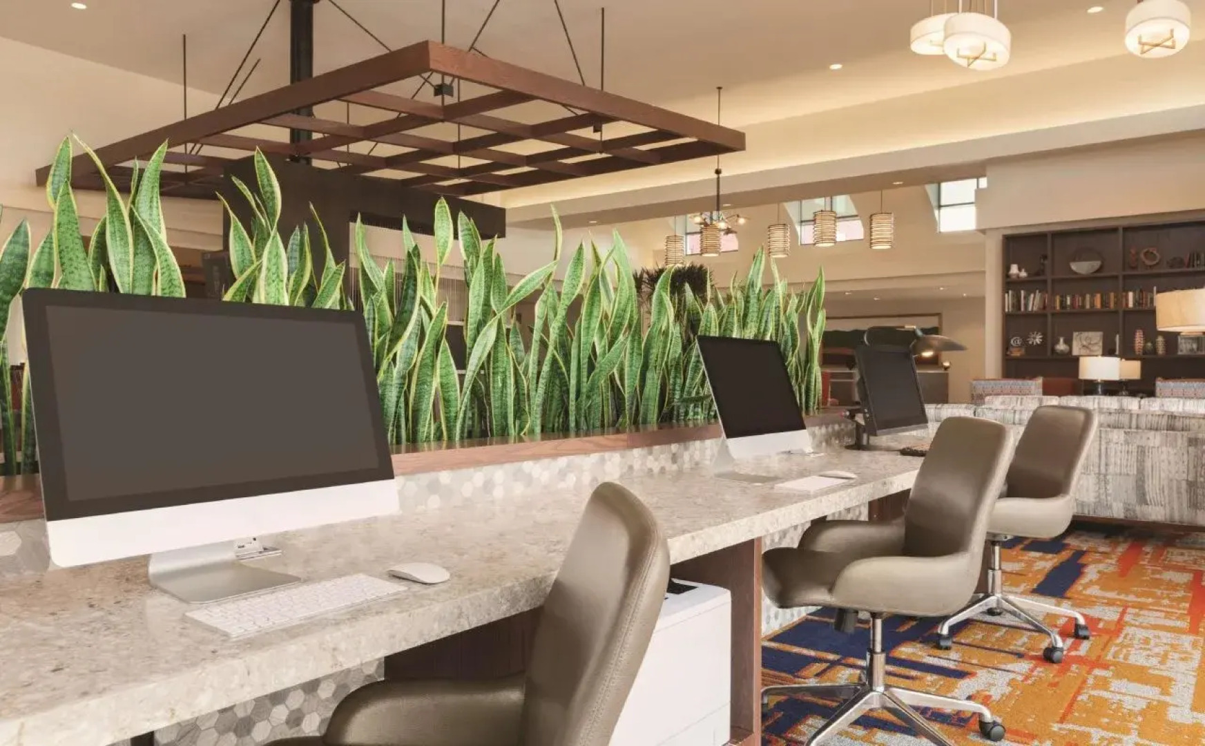 Embassy Suites by Hilton South Jordan Salt Lake City