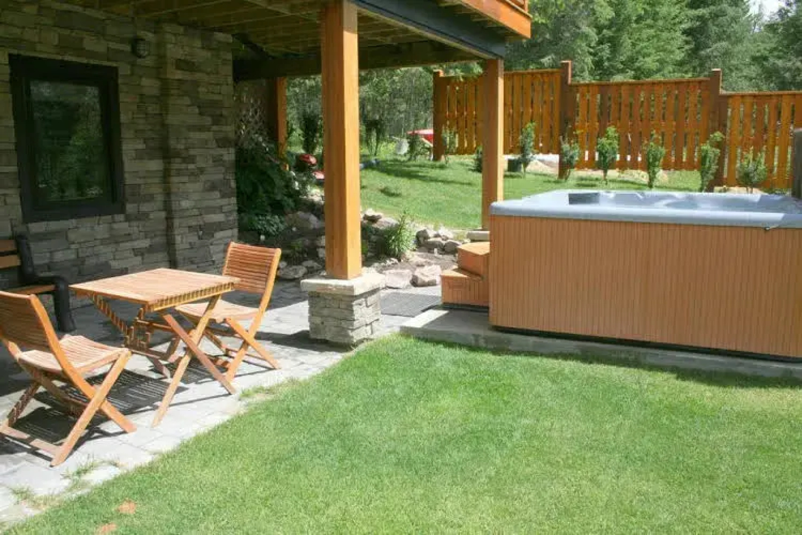 Canyon Ridge Lodge