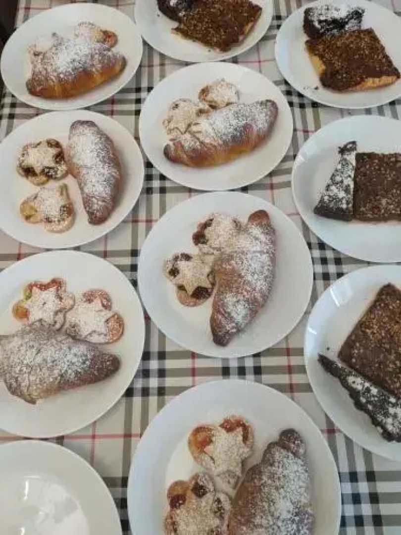 Agriturismo Le Grange