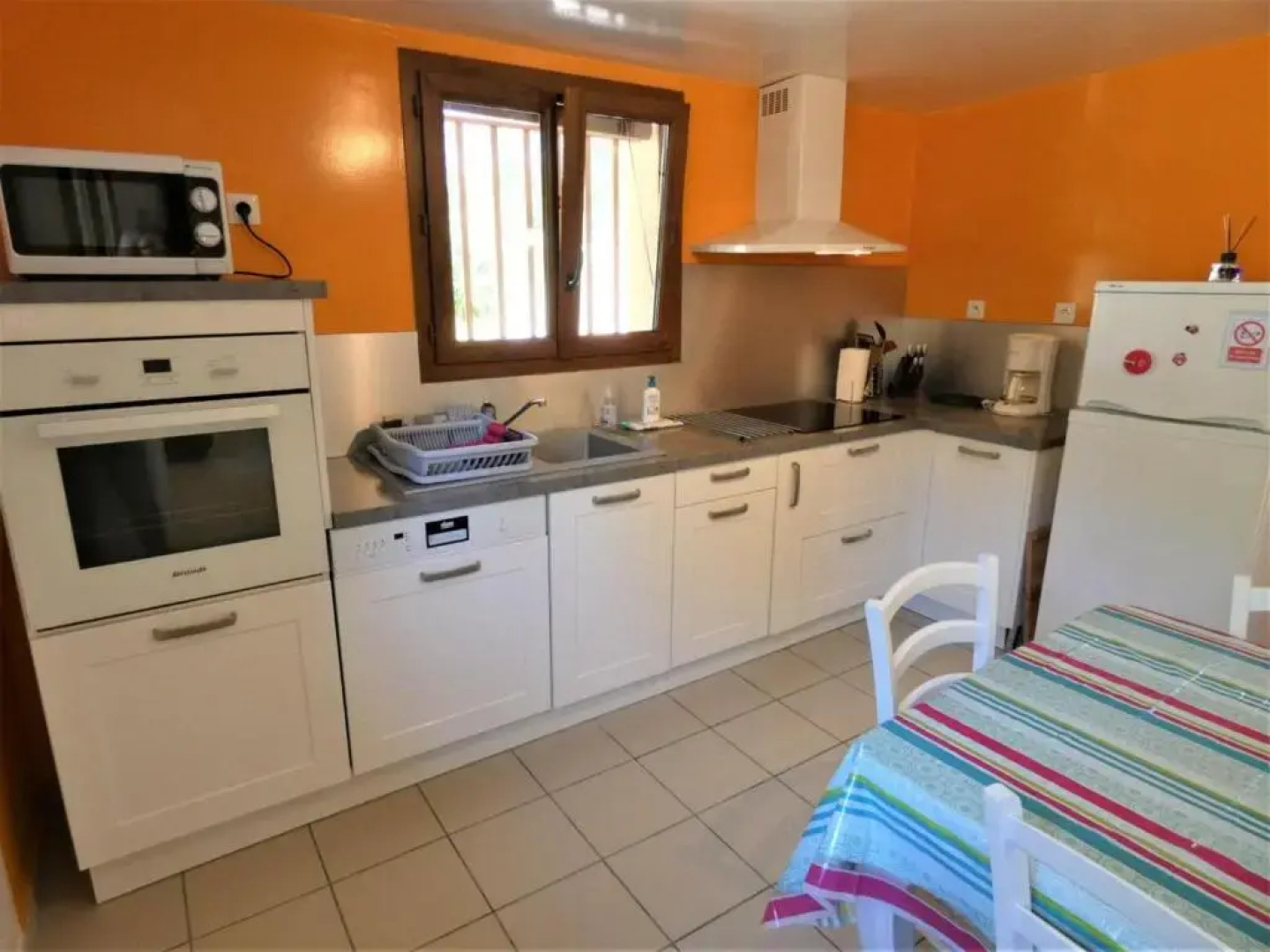 Gîte Léon, 3 pièces, 4 personnes - FR-1-360-428
