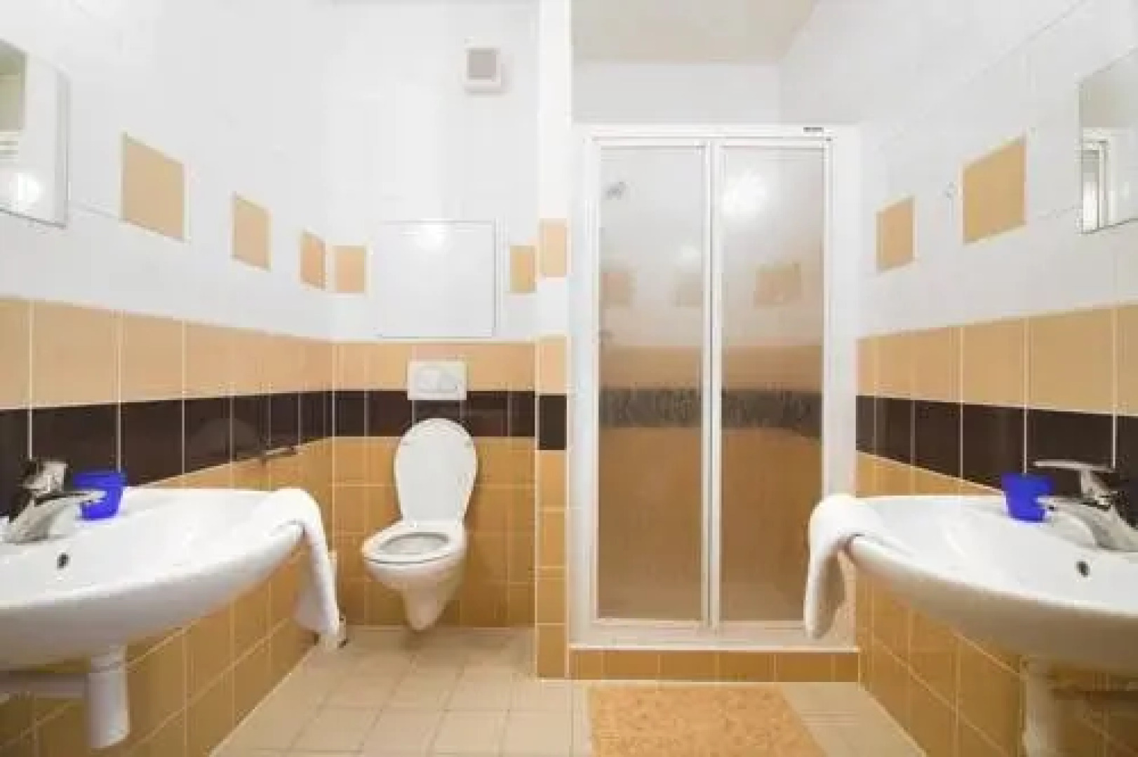 Lázeňský dům Hanačka