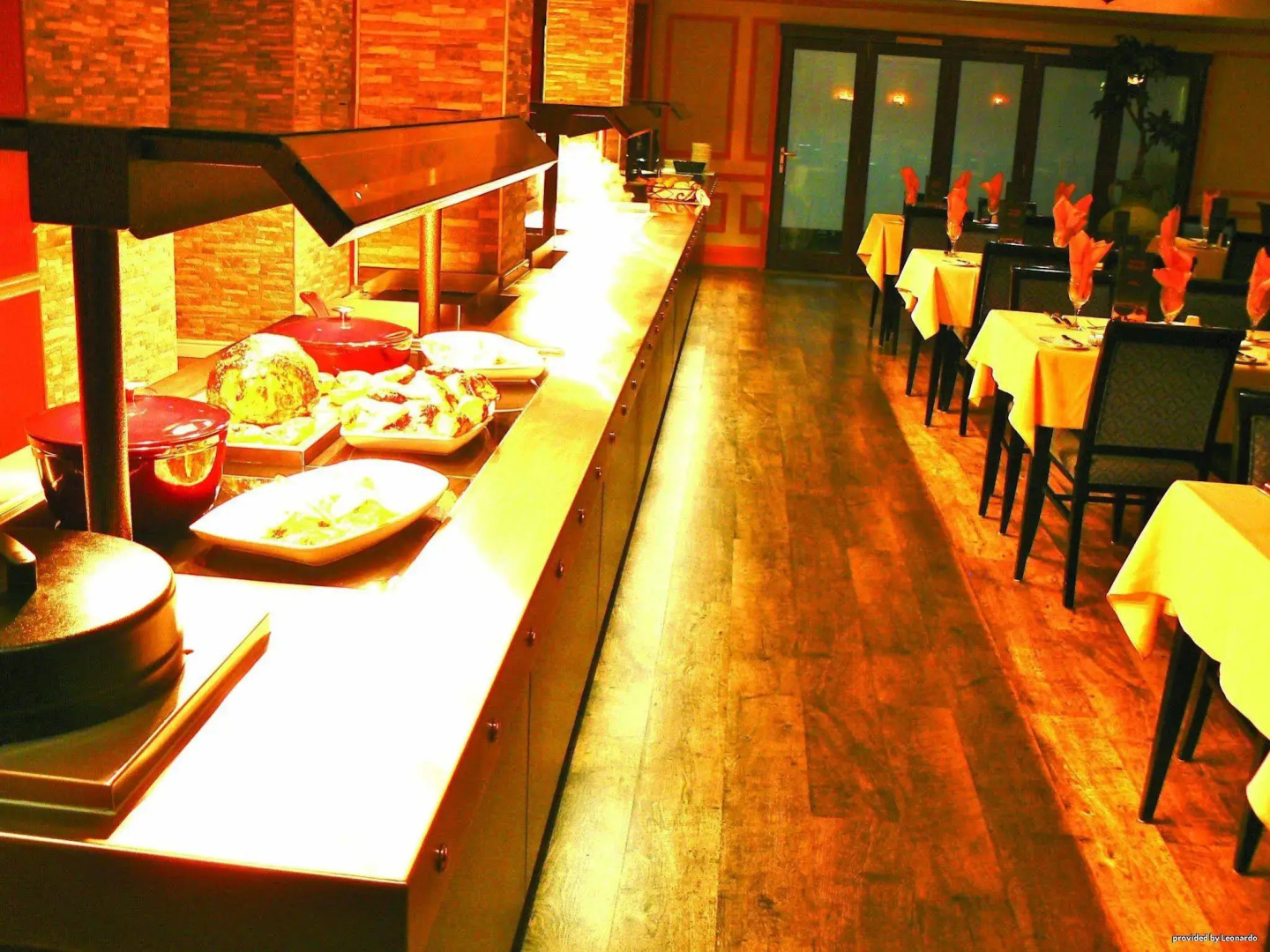 Best Western Manor Hotel