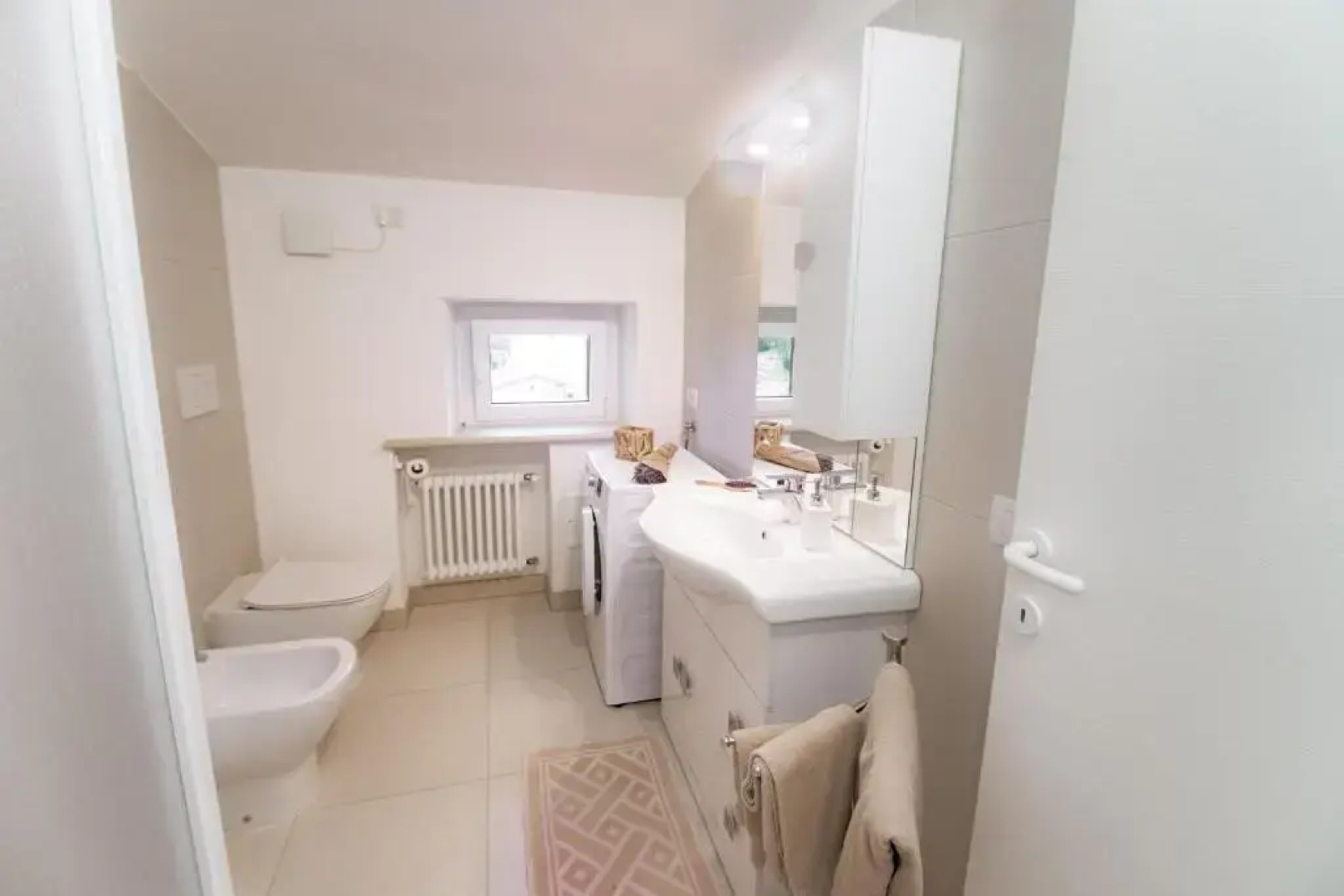 Appartamenti vacanze Corte Bastianei