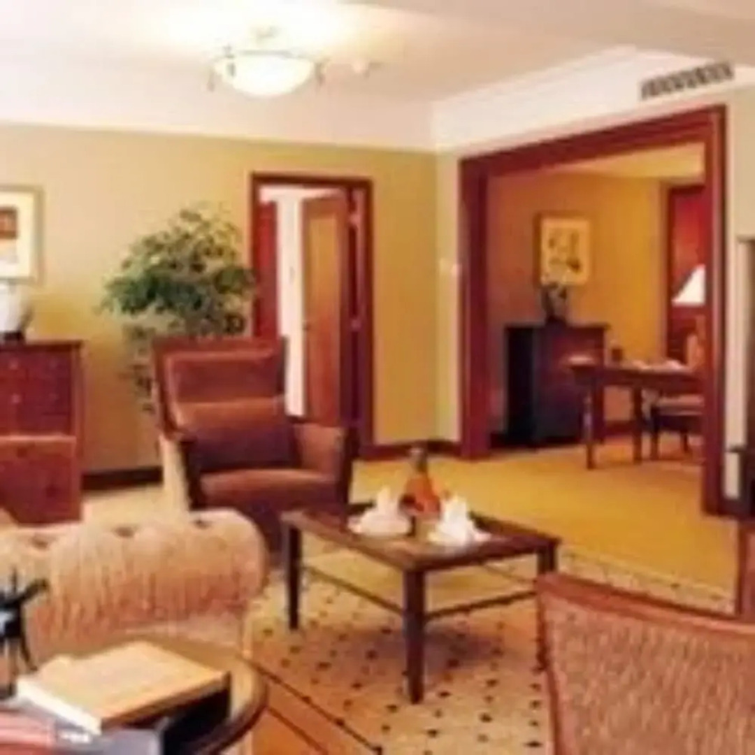 Chang An Grand Hotel