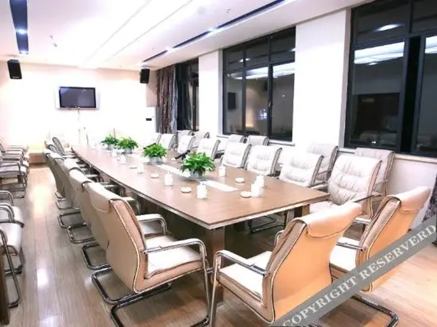 Dongtai Business Hotel