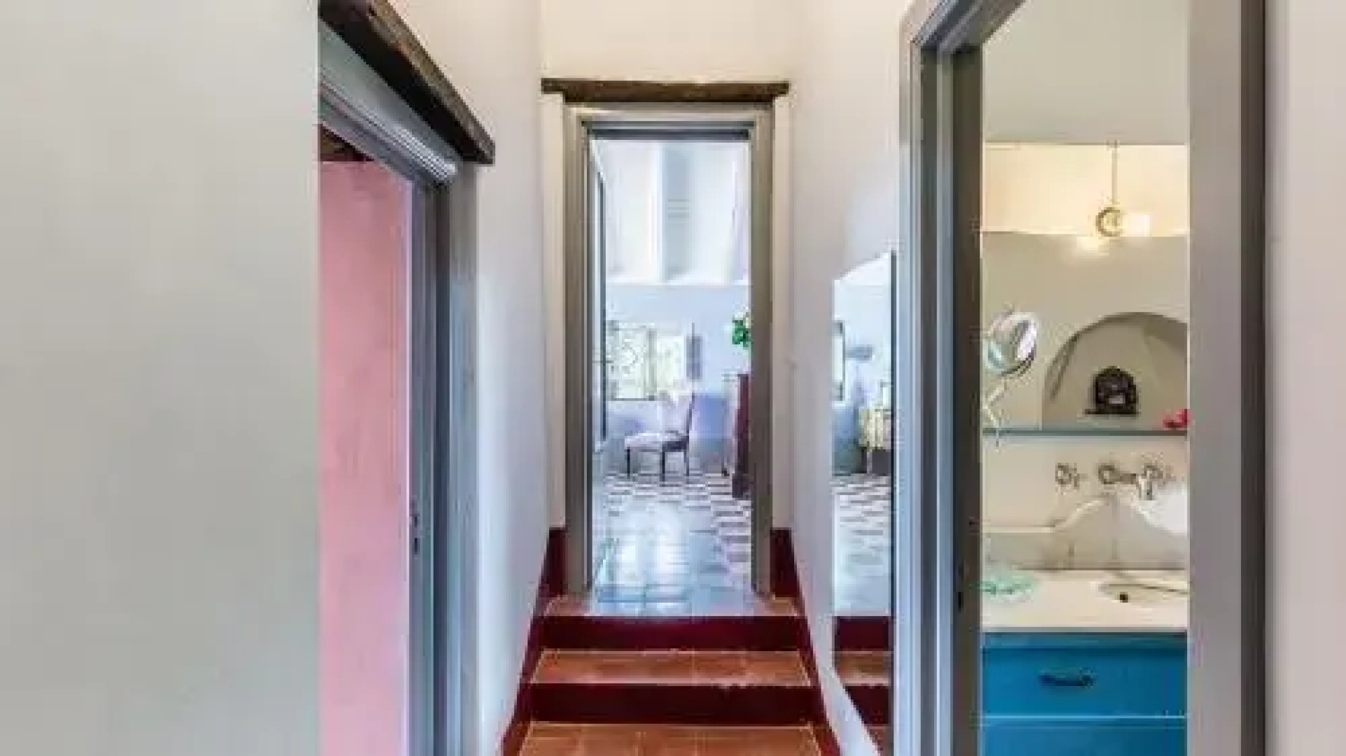 Casa Dogana Vecchia