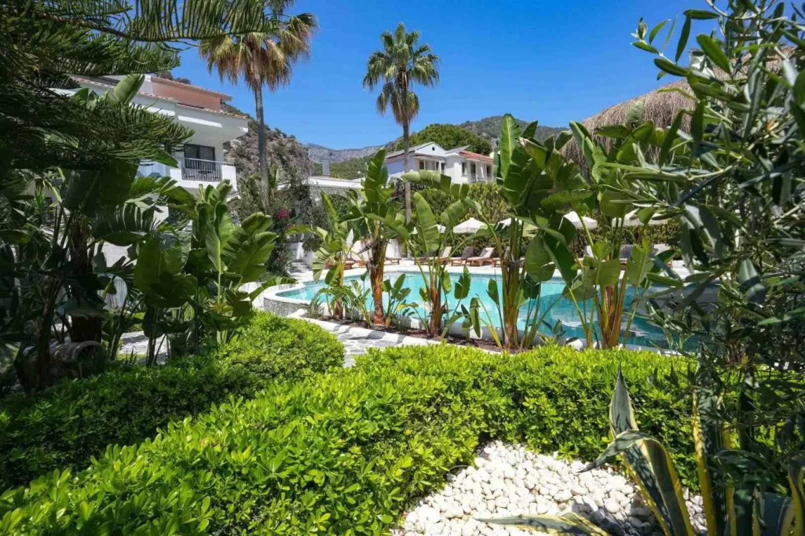Kassandra Boutique Hotel