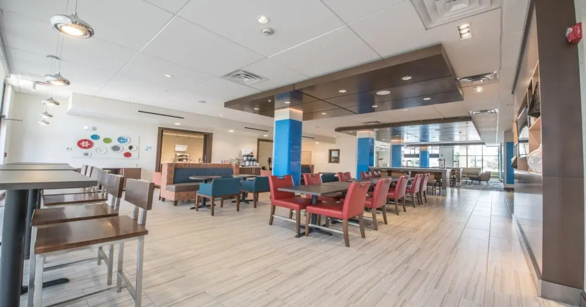 Holiday Inn Express & Suites-Dripping Springs - Austin Area by IHG