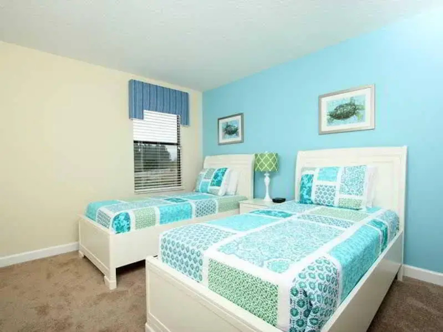 ChampionsGate Resort Homes and Townhomes