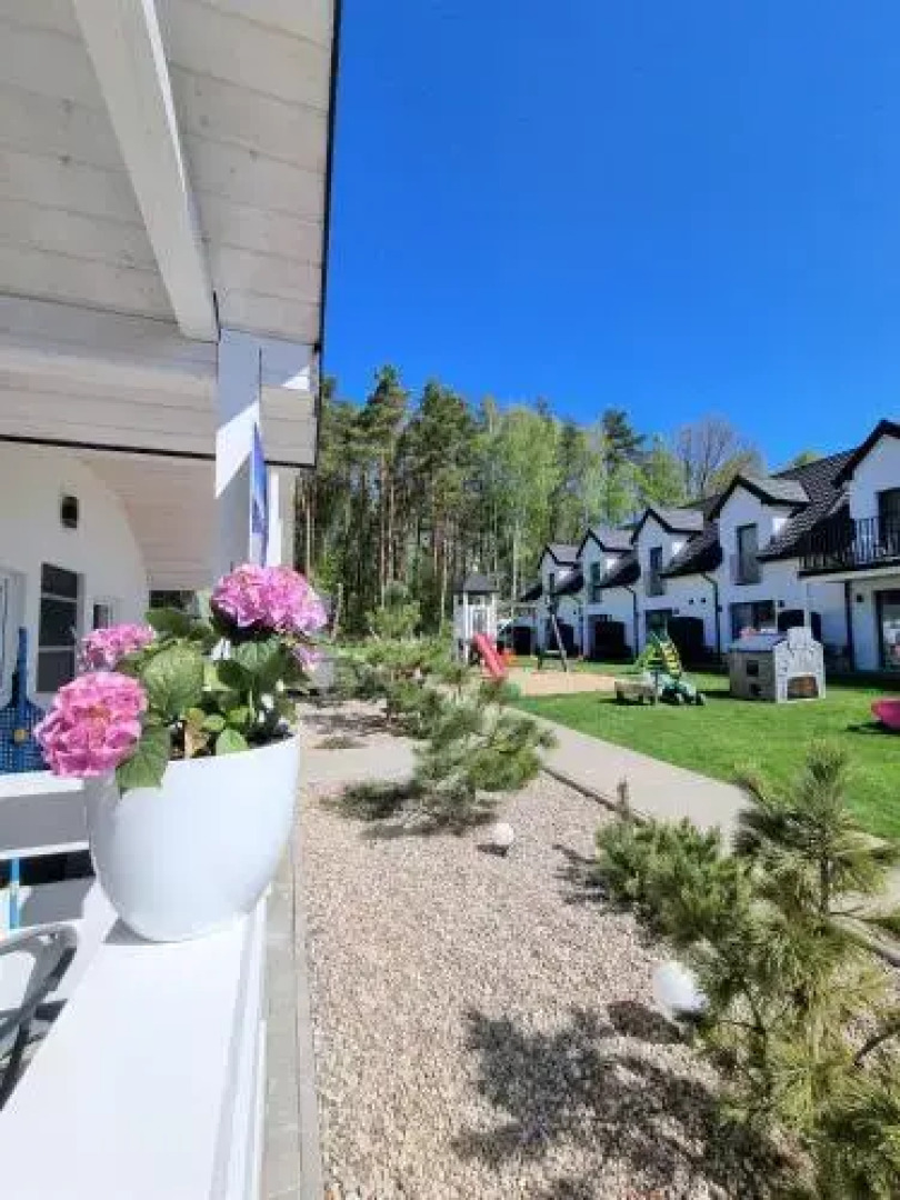 Nadmorska Przystań - Apartamenty