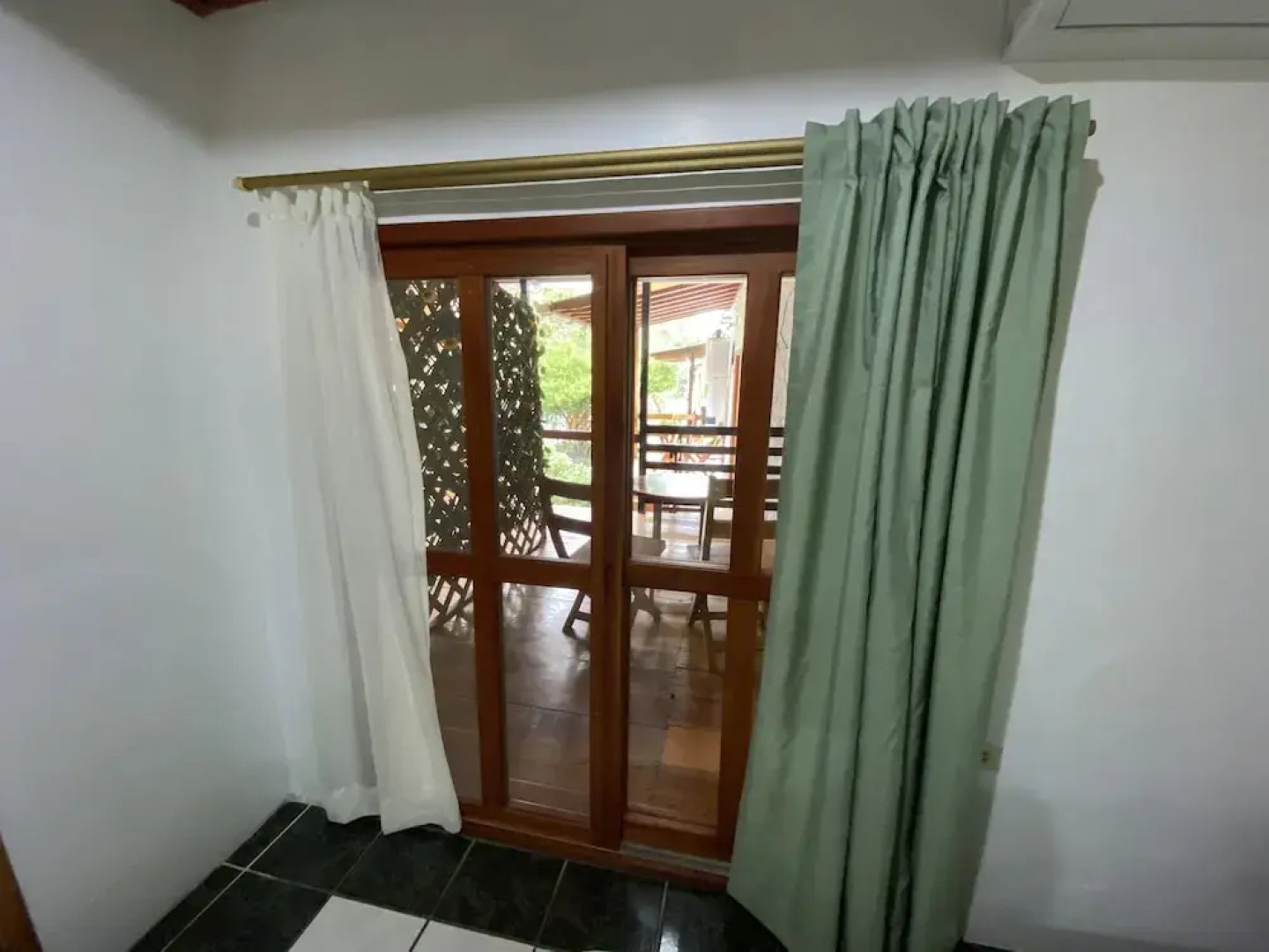 La Peregrina Bed & Breakfast