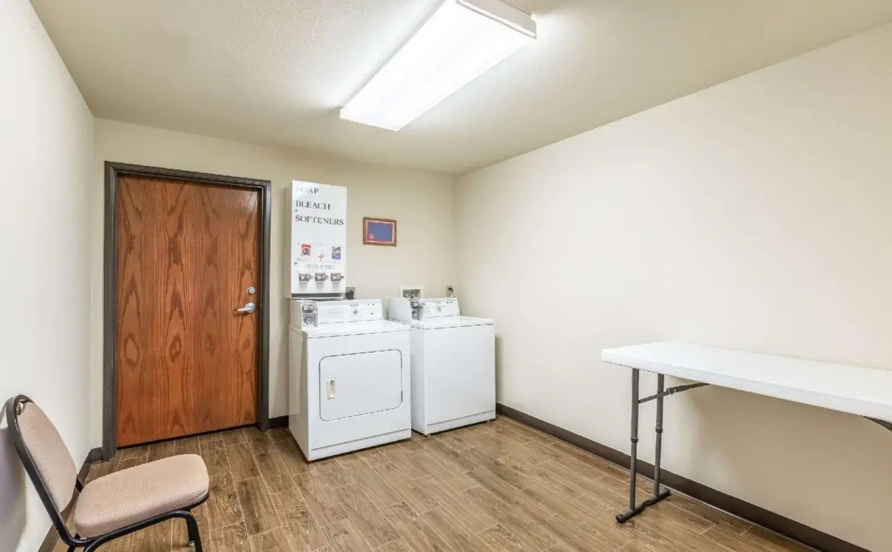 Comfort Suites Escanaba West