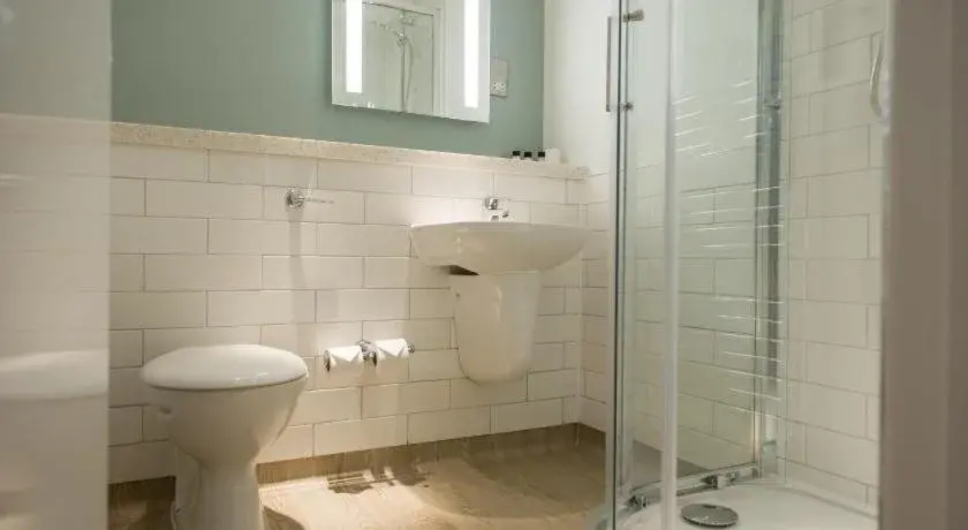 Innkeepers Lodge Loch Lomond