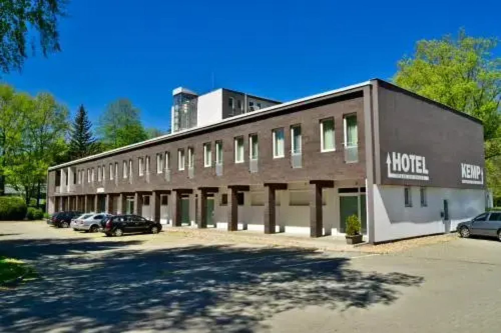 Hotel Sazavsky Ostrov