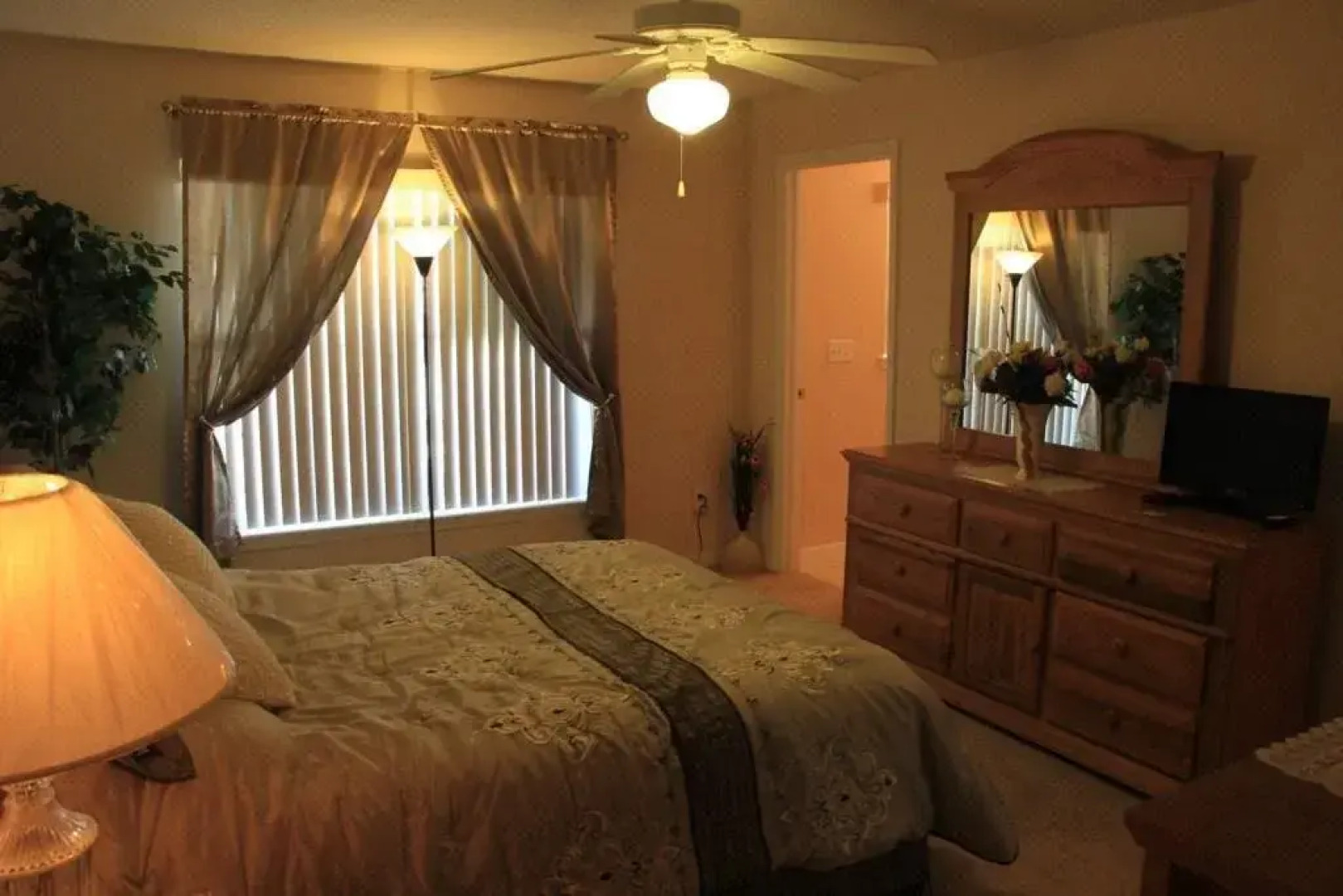 Sandy Ridge Villa by Exclusive Holiday Villas