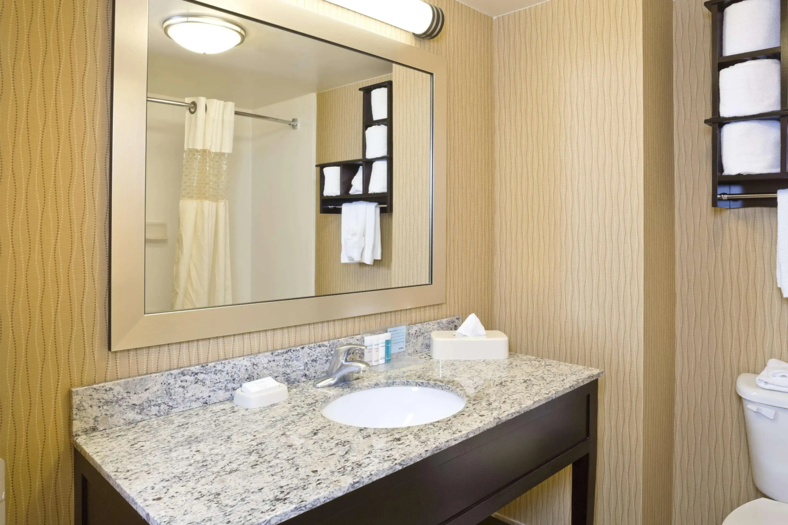 Hampton Inn & Suites Arundel Mills/Baltimore