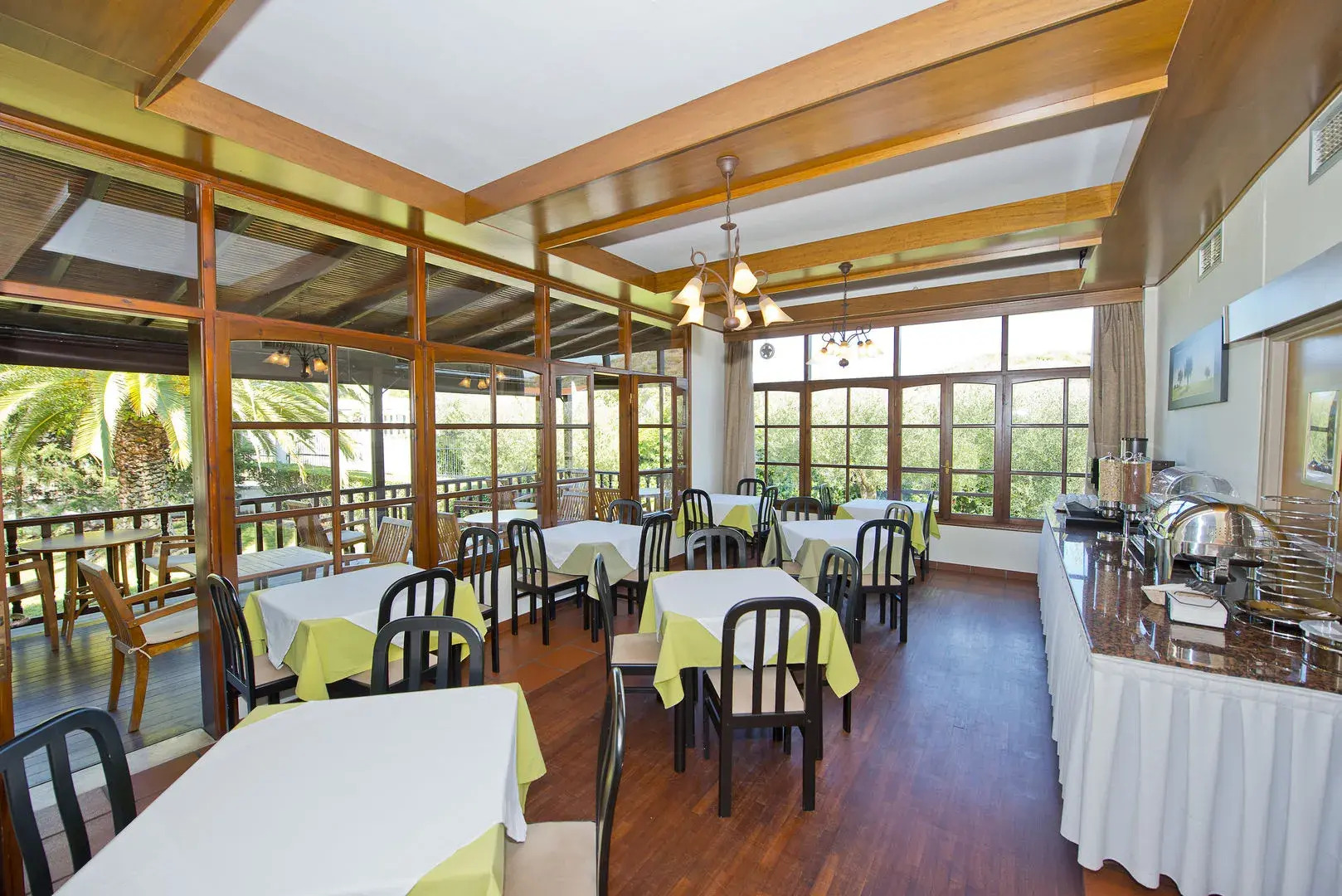 Hanioti Village Resort