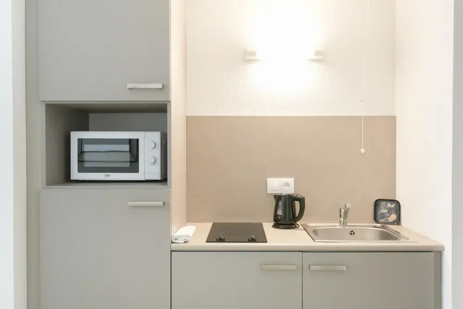 Zenao Appart'hôtels Mulhouse