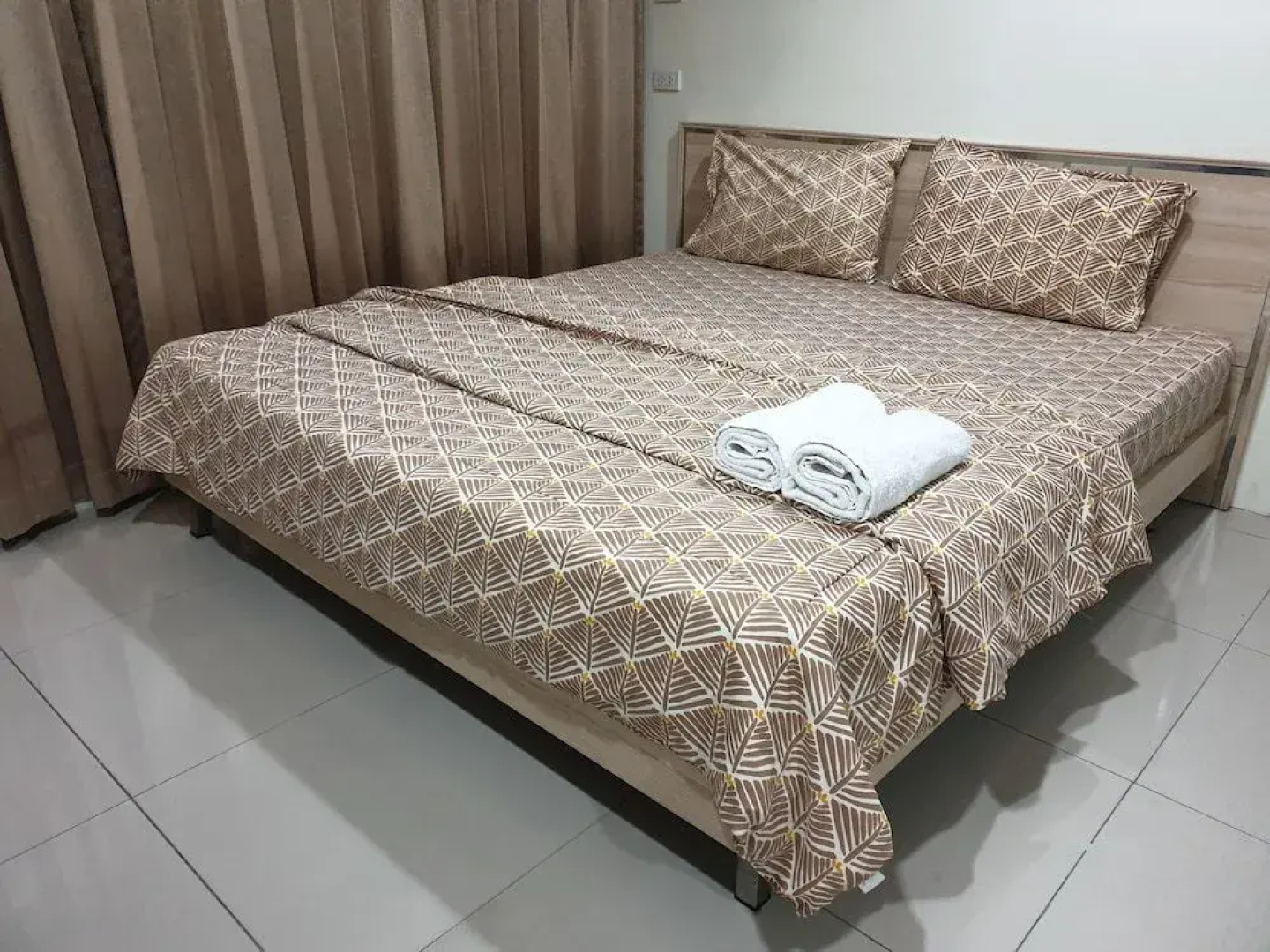 S4U Office & Hotel