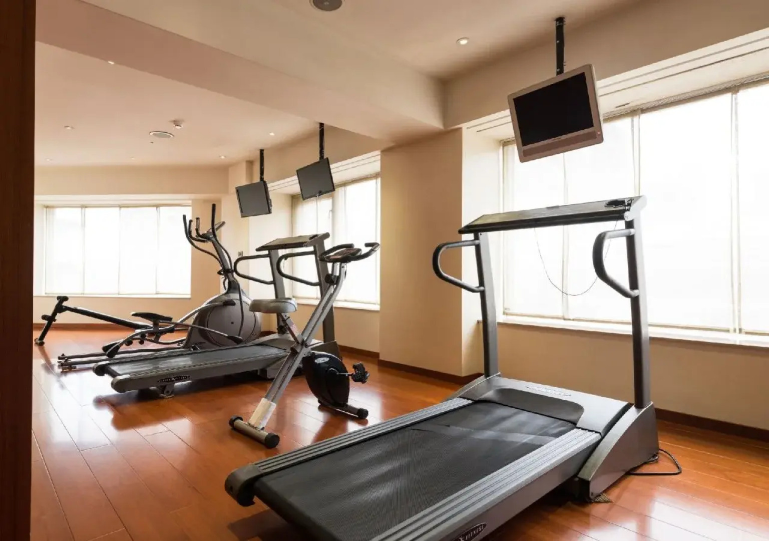 City Suites Taipei Nanxi