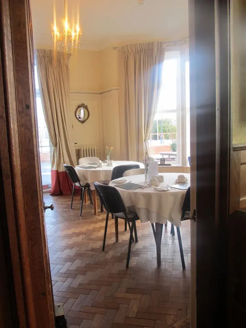 Highland Moors Guest House