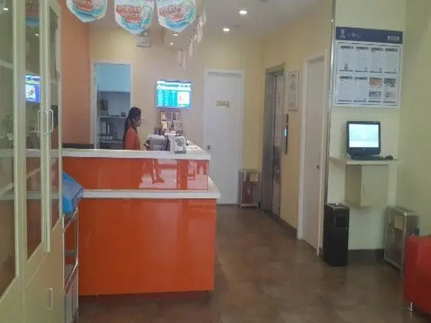 7Days Inn Qingdao Licun Laoshan Mall