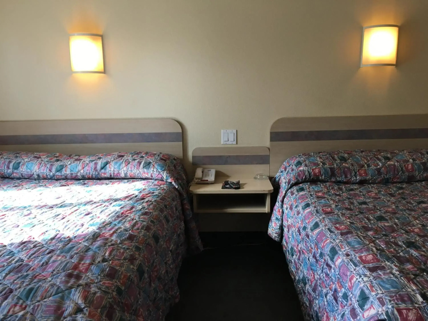Motel 6 Portland, OR - I-5