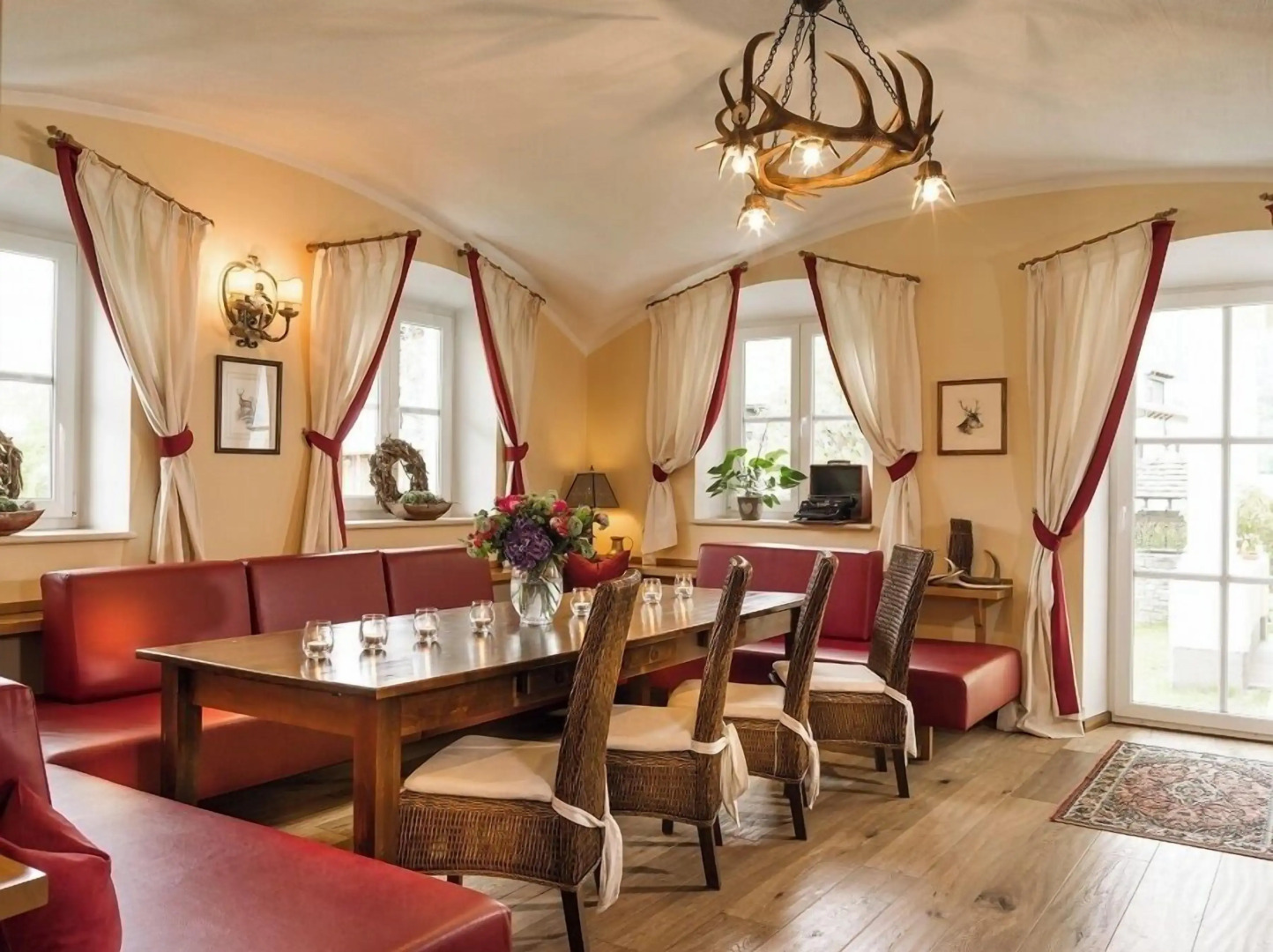 Hotel Eichingerbauer