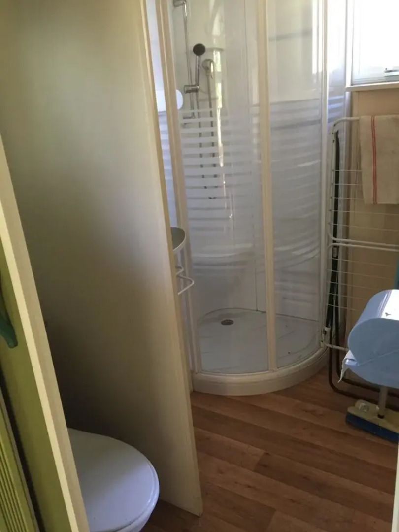 Bungalow With 2 Bedrooms in Sorbo-ocagnano, With Furnished Garden and