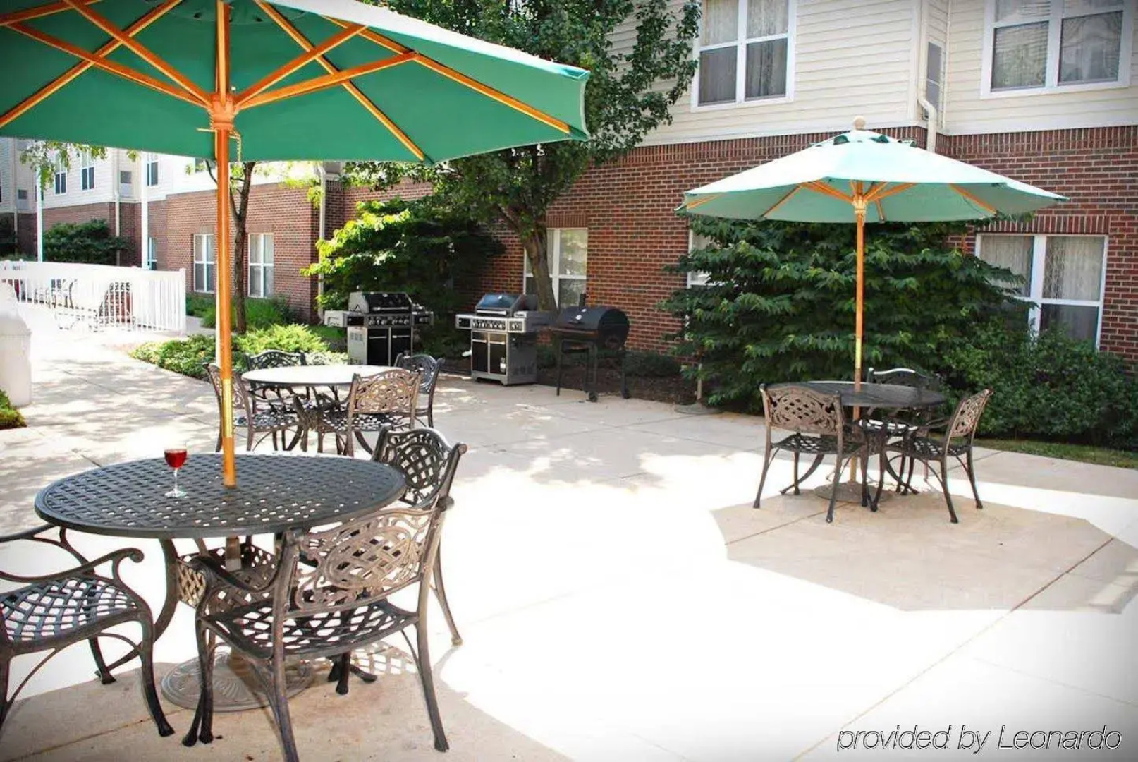 Homewood Suites by Hilton St. Louis-Chesterfield