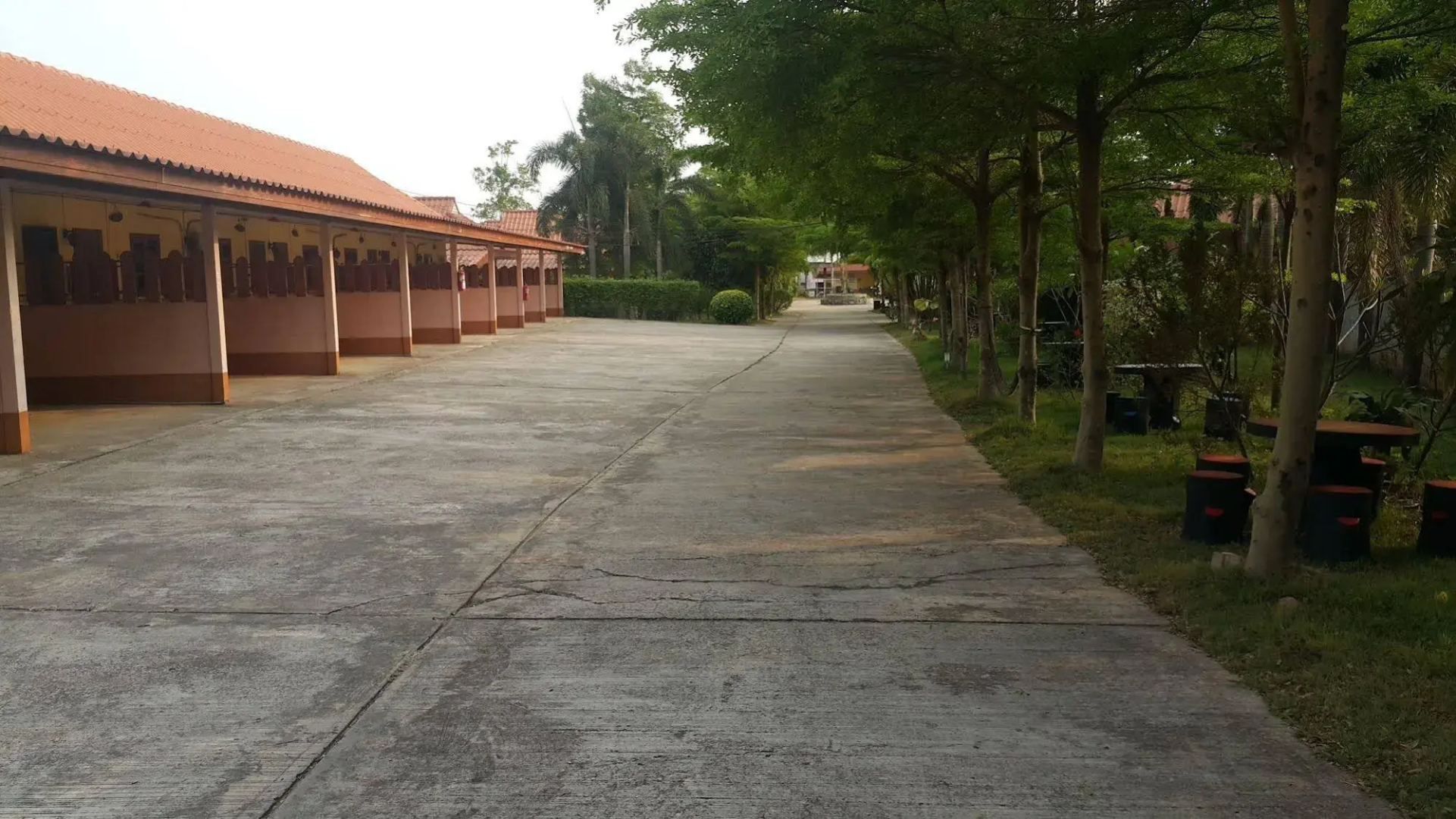 The Garden Resort Nongkhai