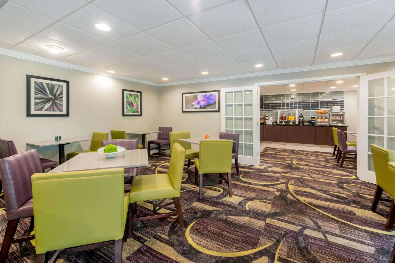 La Quinta Inn by Wyndham Ft. Lauderdale Tamarac East