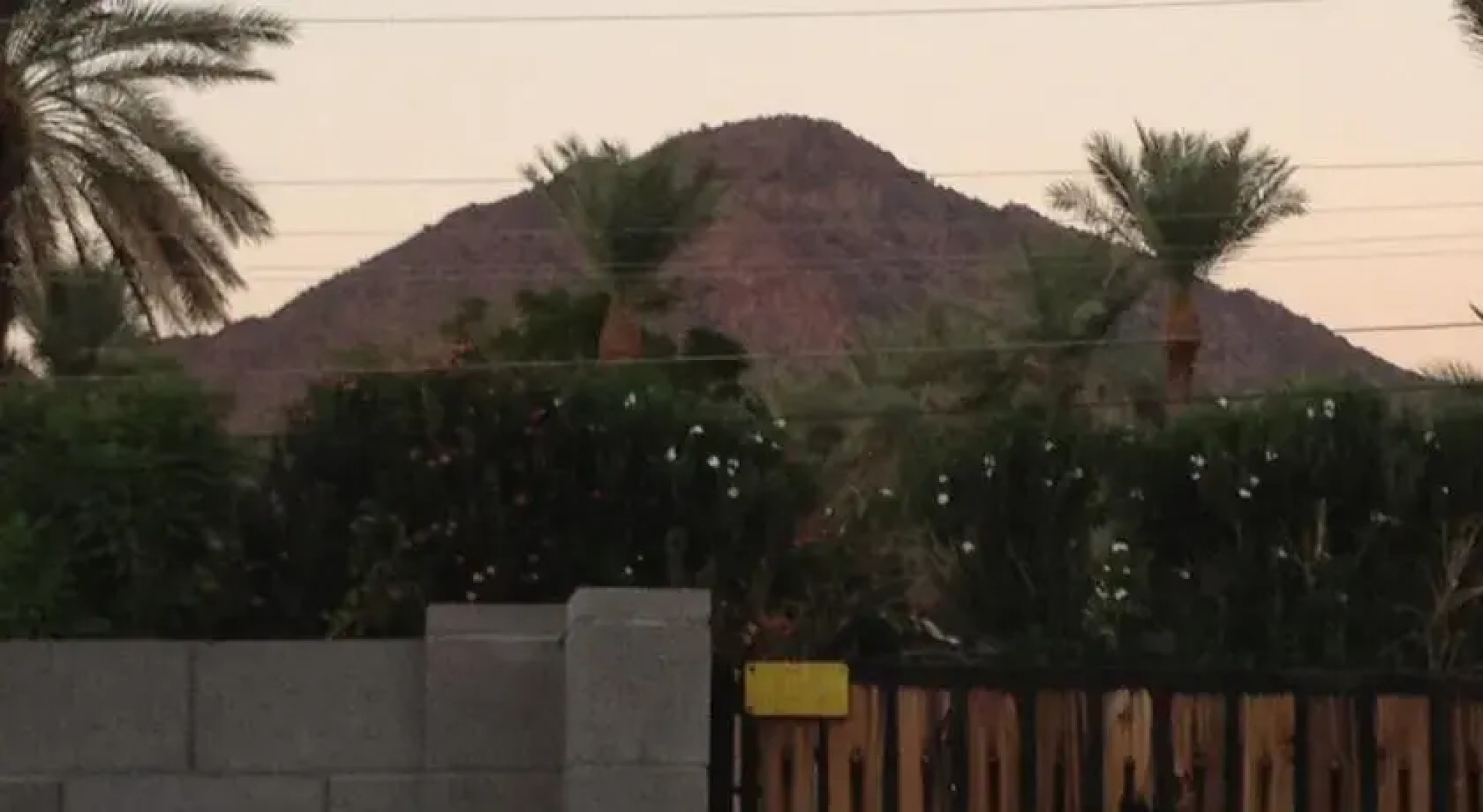 Spectacular Arcadia Private Home