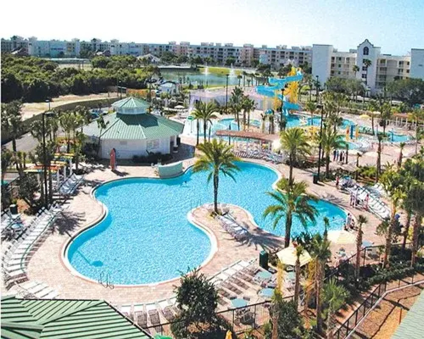 Holiday Inn Club Vacations Cape Canaveral, Cape Canaveral, USA