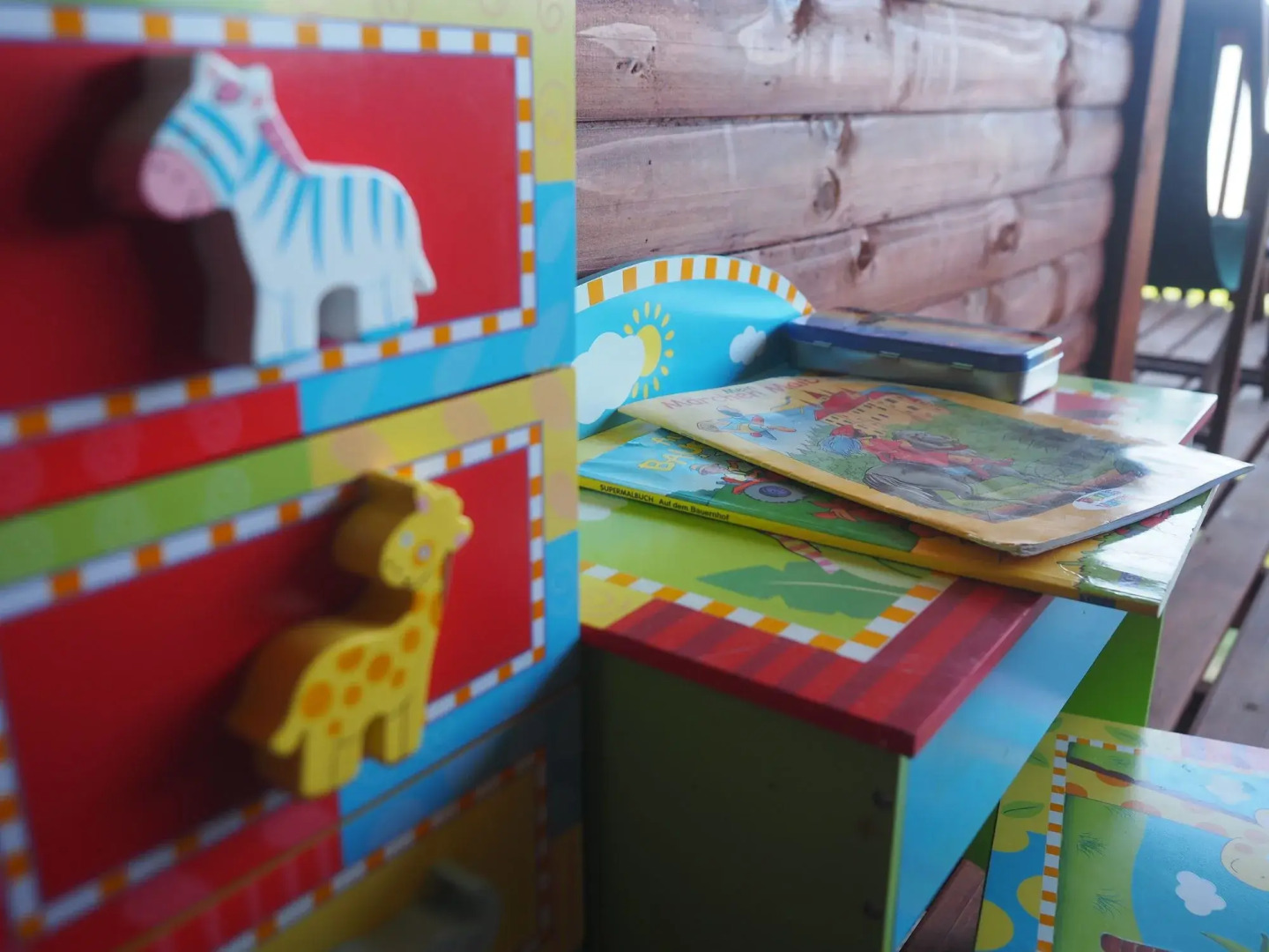 Pure Nature Familodge