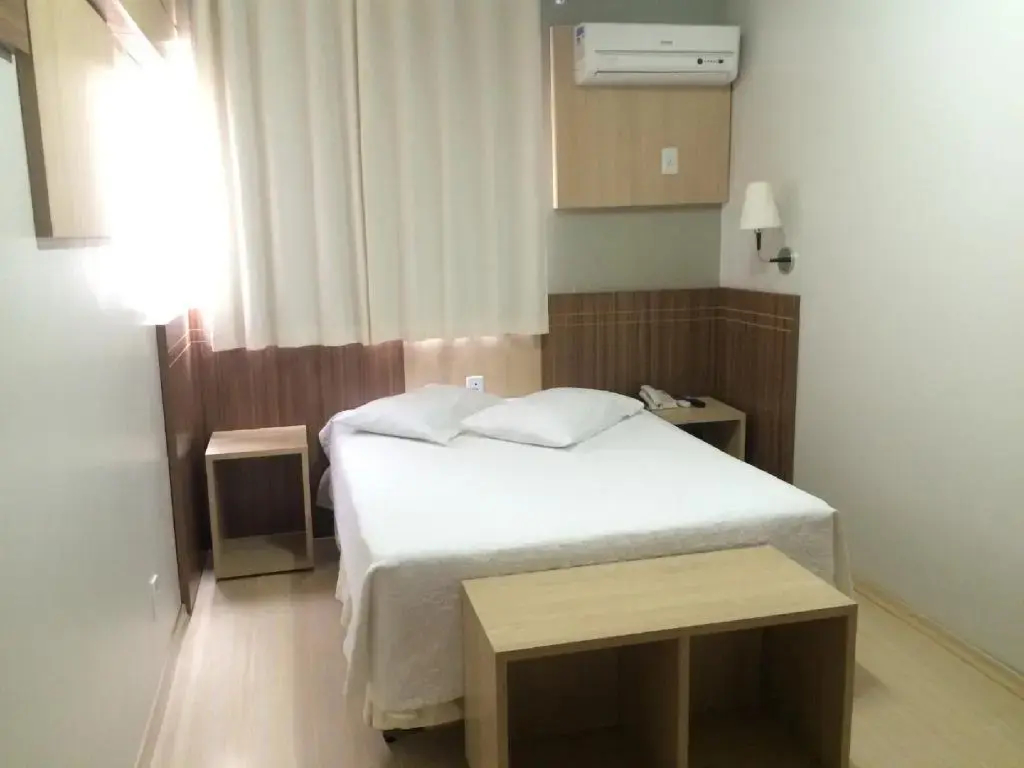 Regente Hotel