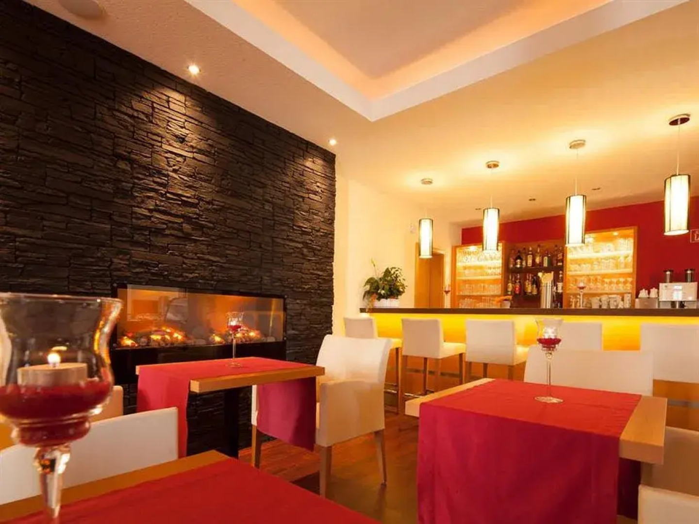 Moin! Hotel Cuxhaven