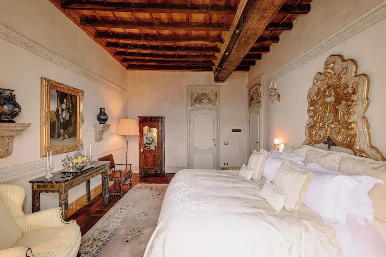 Castello di Casalborgone - Luxury Castle