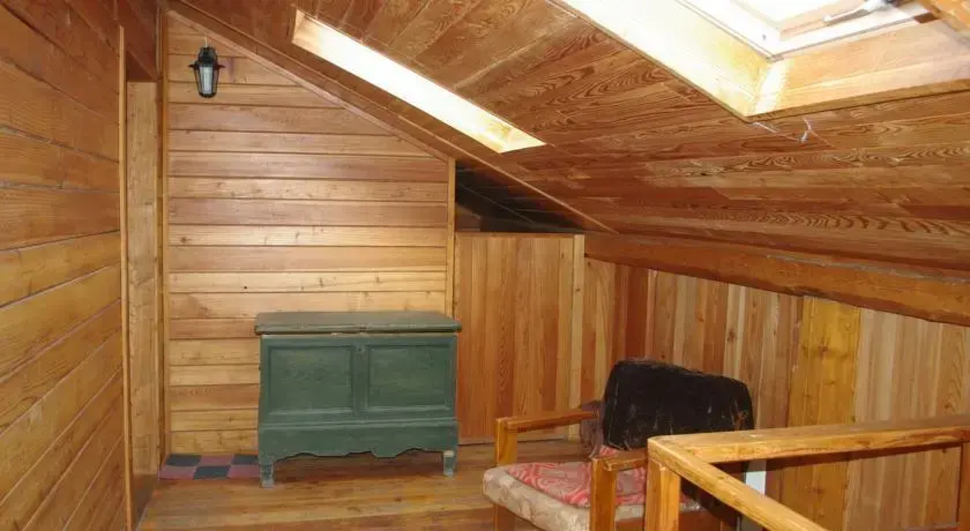 Gospodarstwo Agroturystyczne Stary Młyn Wilczkowice