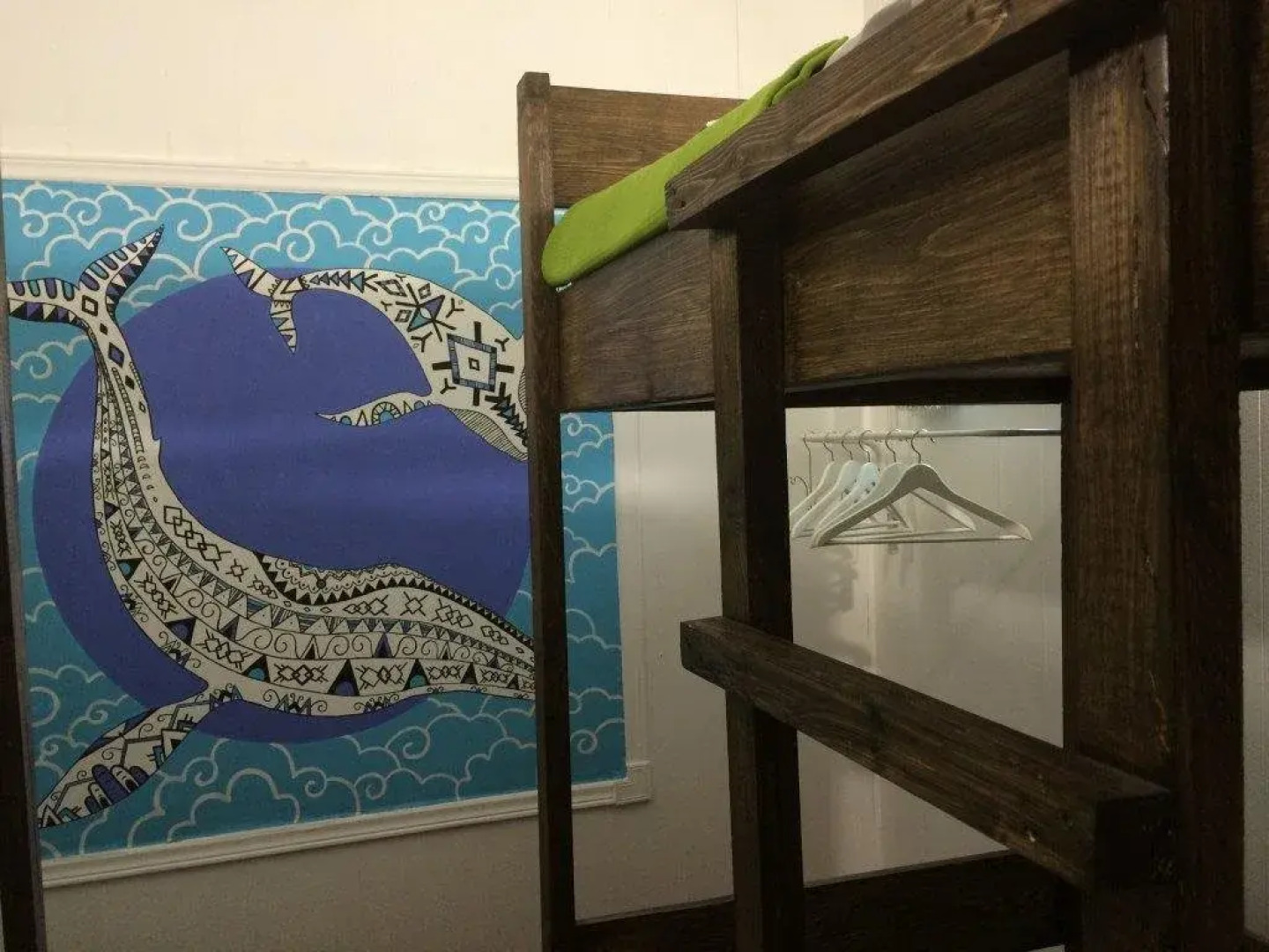 Первый Сахалинский Хостел