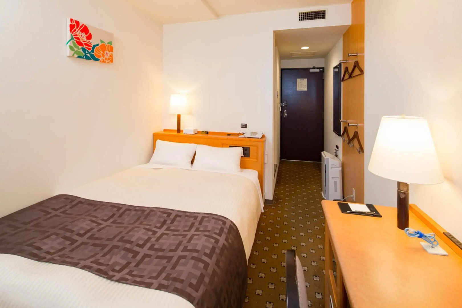 Premier Hotel Cabin Sapporo