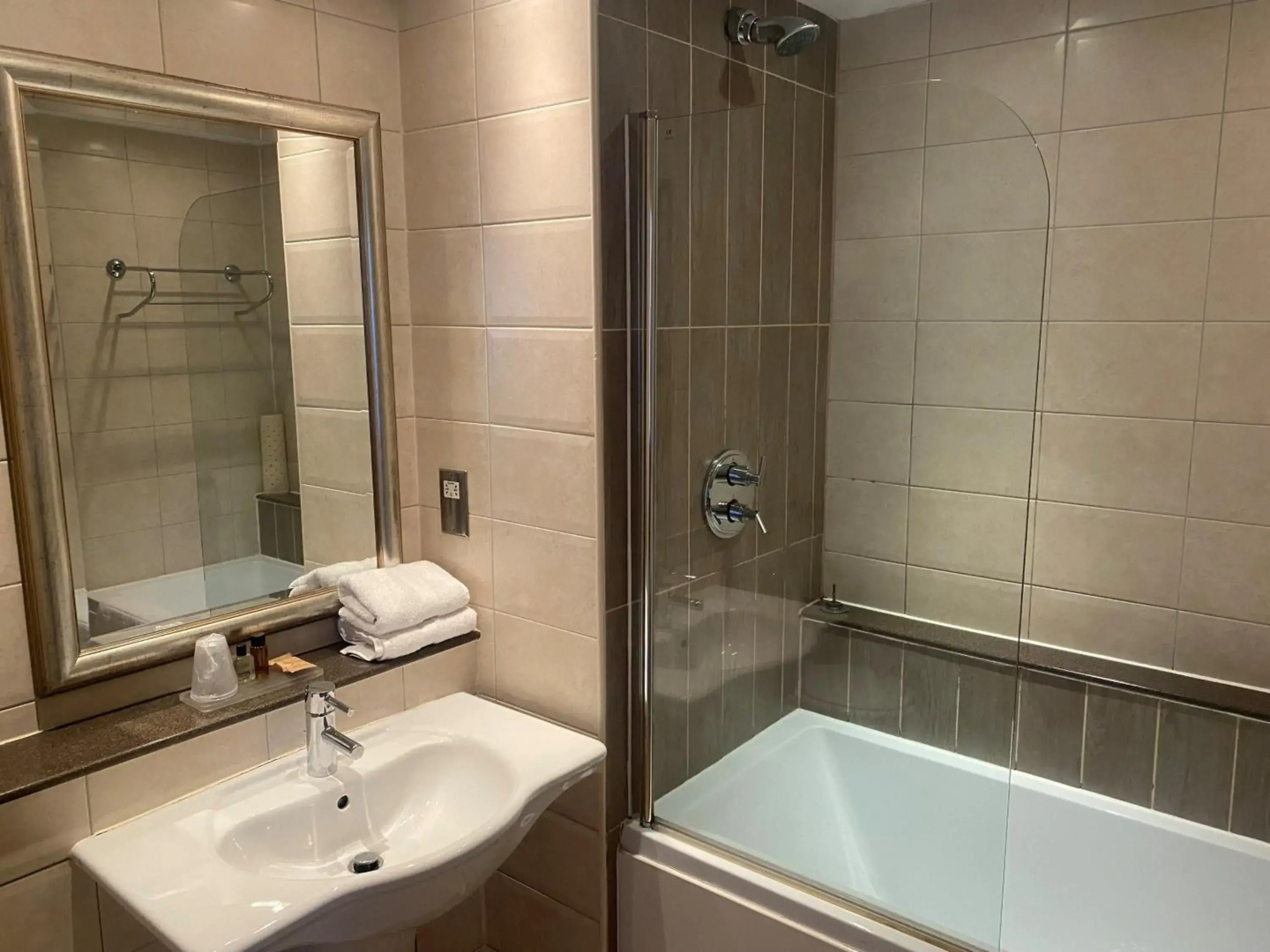 Shrigley Hall Hotel and Spa
