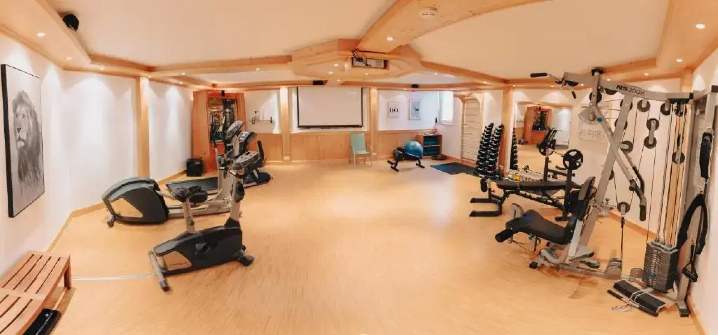 Appartement- und Wellnesshotel Charlotte - 3 Sterne Superior